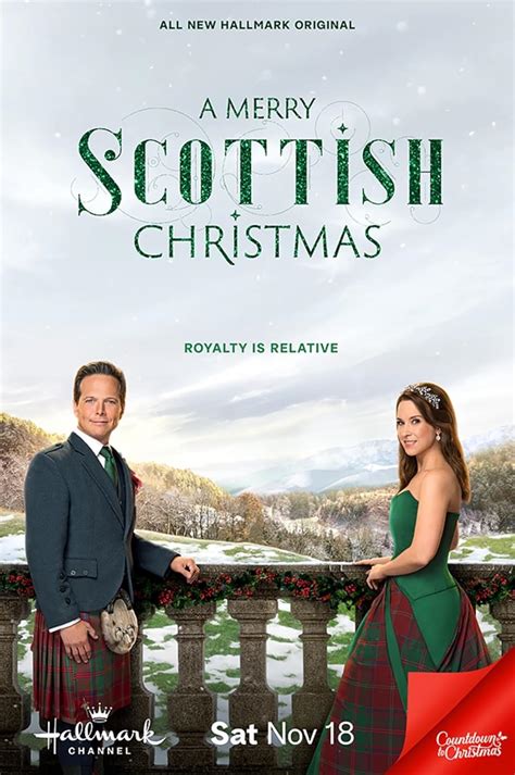 cotih|Watch A Merry Scottish Christmas